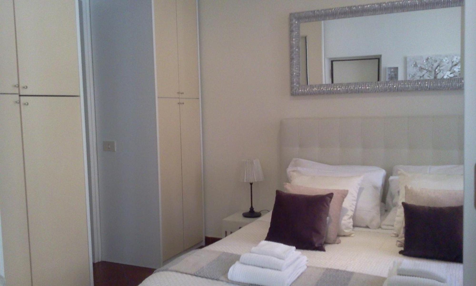 Casina Tiberina Daire Roma Dış mekan fotoğraf